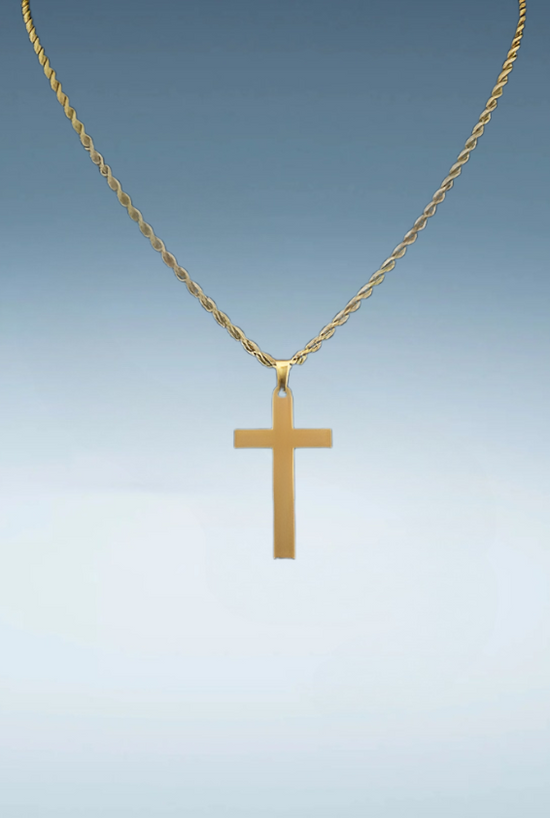 STRAVÓS NECKLACE