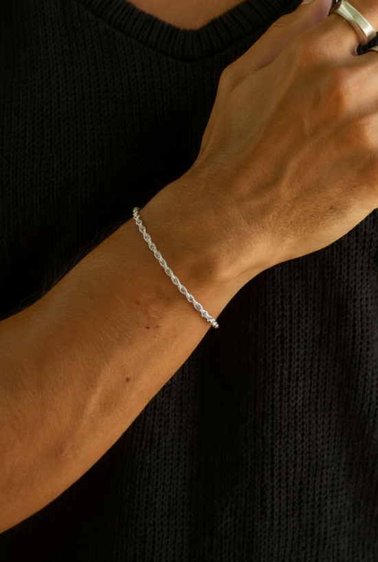 HELIX BRACELET
