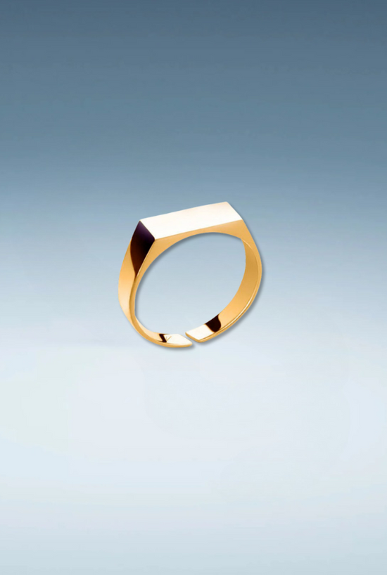 ZEUS RING